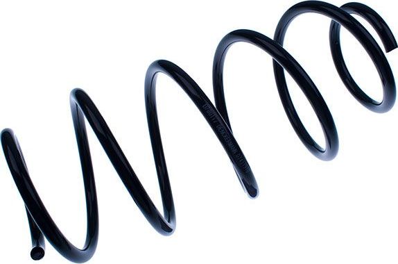 Пружина подвески Denckermann передняя для Ford Fusion I 2002-2004. Артикул D700117