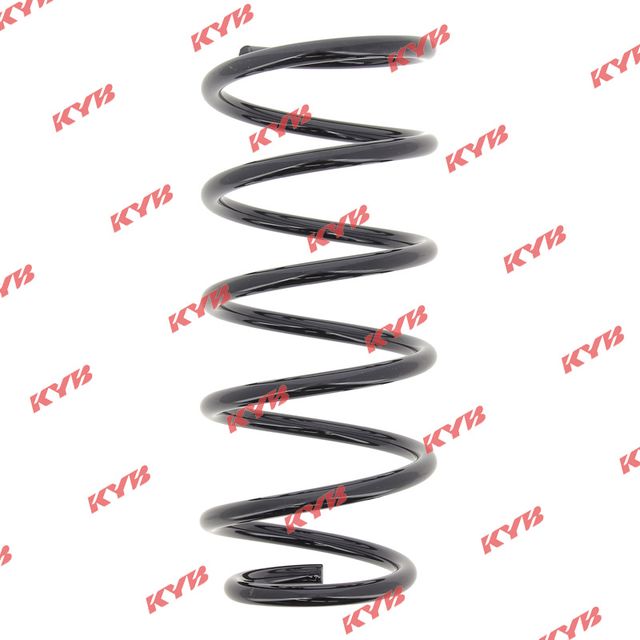 Пружина подвески KYB (Каяба) K-Flex передняя для Opel Tigra A 1994-2000. Артикул RC1158