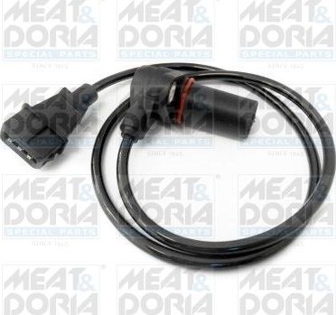 Датчик положения коленвала Meat & Doria для Alfa Romeo GTV 1995-1998. Артикул 87143