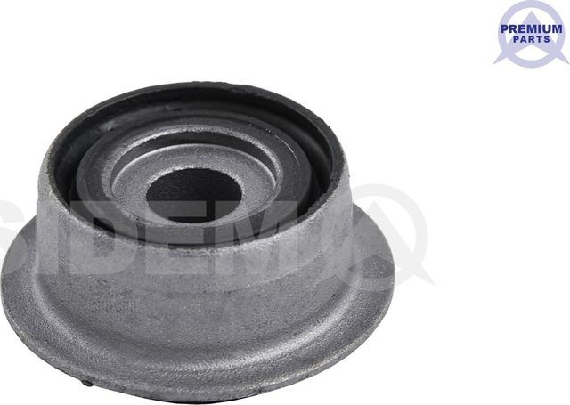 Сайлентблок задней балки Sidem задний для Peugeot 406 I 1995-2004. Артикул 853302