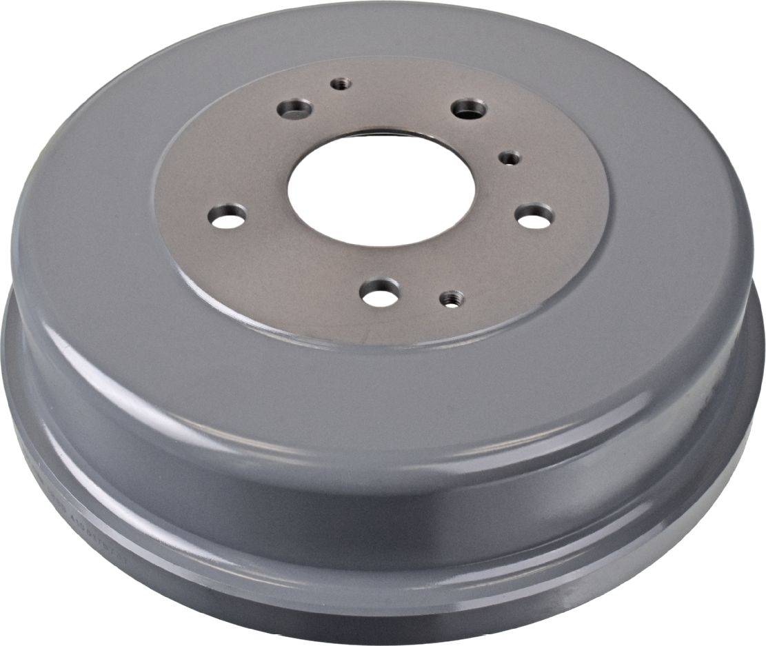 Тормозной барабан Blue Print. Артикул ADN14716