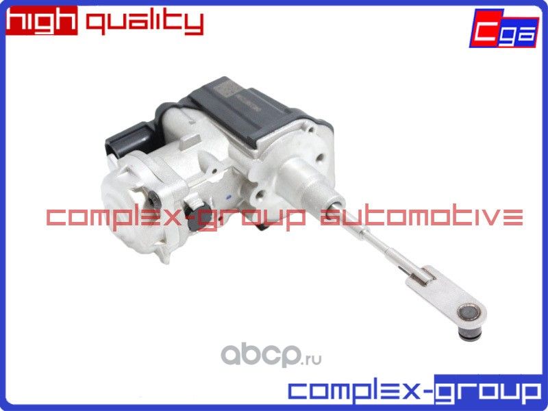 1ACT817RA_Актуатор турбины 04E198725M (CGA). Артикул 1ACT817RA