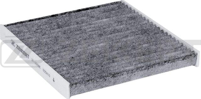 Салонный фильтр Zekkert для Citroen C-ZERO 2010-2012. Артикул IF-3508K