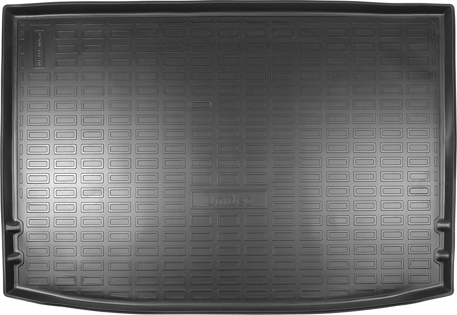 Коврики Норпласт для багажника Nissan Juke II 2019-2026. Артикул NPA00-T61-110