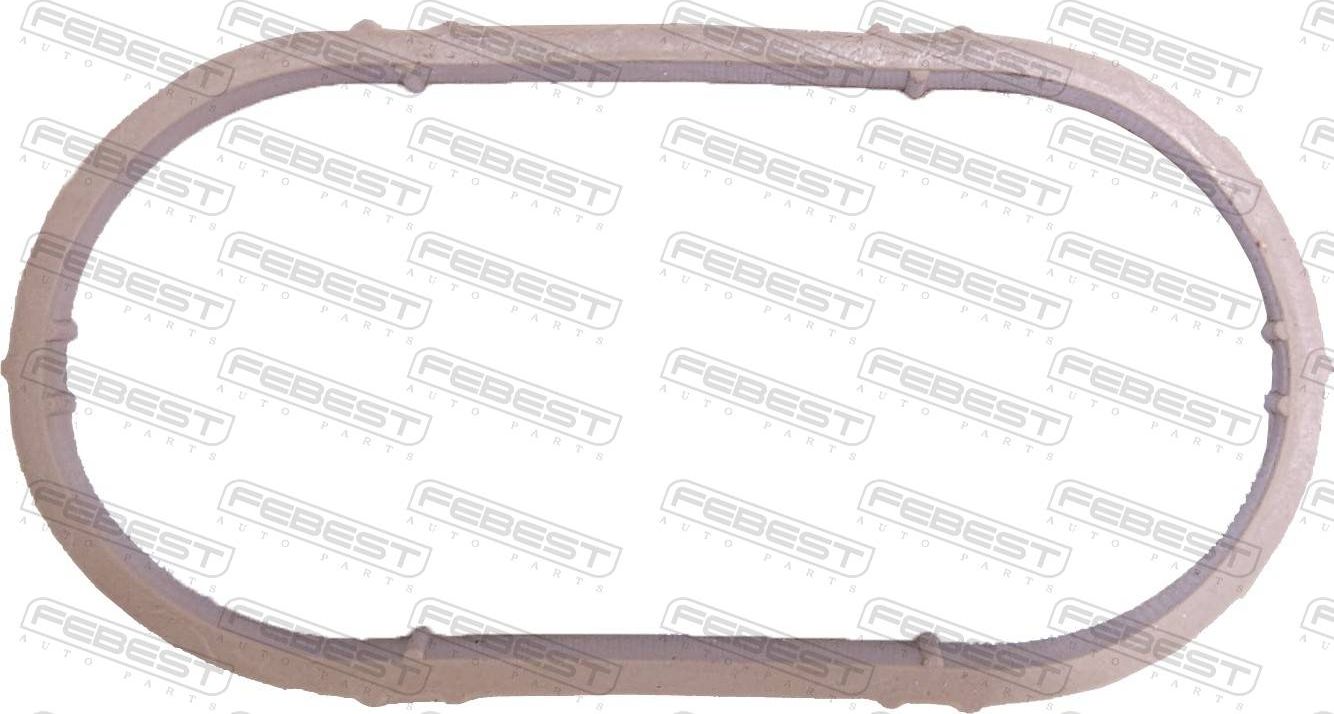 Прокладка впускного коллектора Febest. Артикул 24402-005
