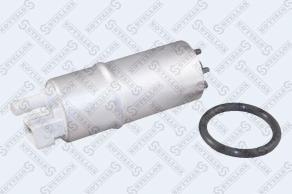 Бензонасос (топливный насос) Stellox для Volkswagen Jetta II 1984-1991. Артикул 10-01041-SX