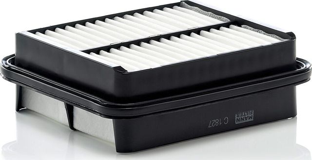 Воздушный фильтр Mann-Filter. Артикул C 1827