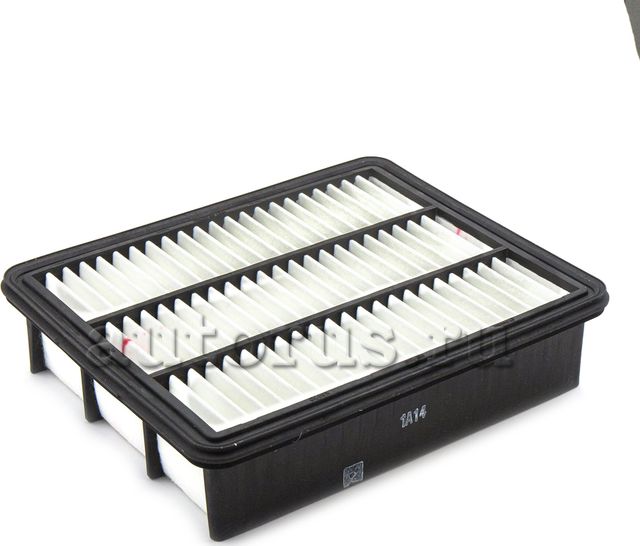 Воздушный фильтр Mazda для Mazda CX-9 II 2016-2026. Артикул PY8W133A0