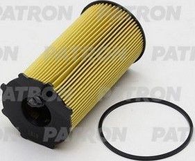 Масляный фильтр Patron. Артикул PF4091