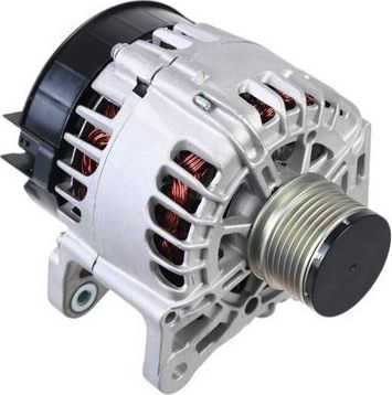 Генератор Zentparts для Renault Grand Scenic II 2006-2008. Артикул Z48365