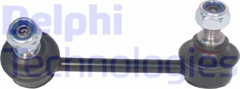 Стойка (тяга) стабилизатора Delphi. Артикул TC1415