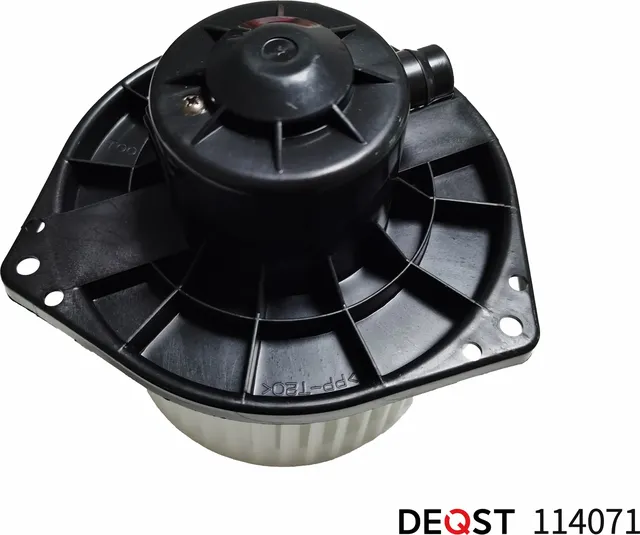 Вентилятор отопителя SUZUKI GRAND VITARA (JT) Вездеход закрытый 10.05 (Deqst). Артикул 114071