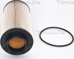 Топливный фильтр Bosch для DAF XF 95 1998-2006. Артикул F 026 402 033