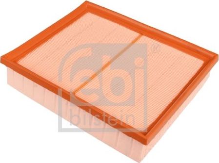Воздушный фильтр Febi Bilstein для Renault Alaskan I 2017-2026. Артикул 108331