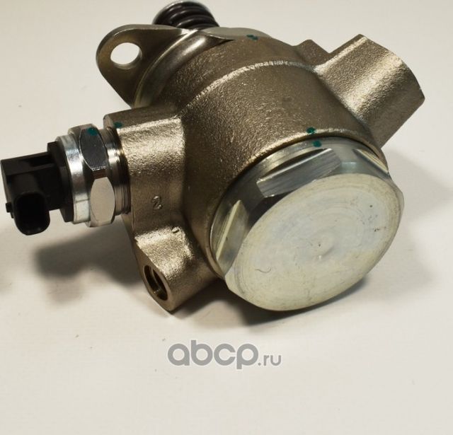 Топливный насос (ТНВД) Cartronic CRTR0132484 07L127026Q Cartronic. Артикул CRTR0132484