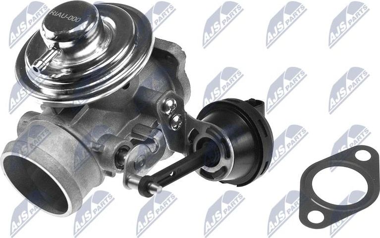 Клапан EGR (рециркуляции выхлопных газов) NTY. Артикул EGR-AU-000