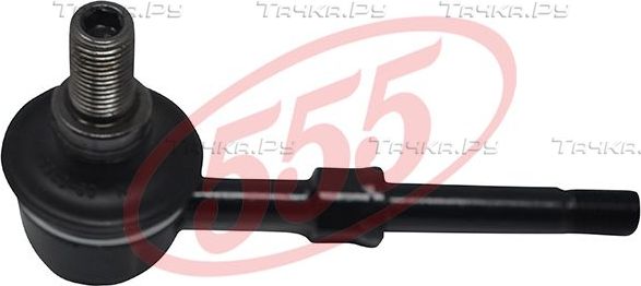 Стойка (тяга) стабилизатора 555. Артикул SL-3660
