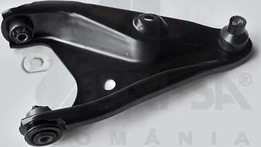 Поперечный рычаг ASAM. Артикул 30120