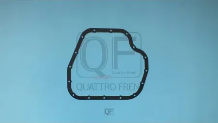 ПРОКЛАДКА ПОДДОНА АКПП (Quattro Freni). Артикул QF71B00028