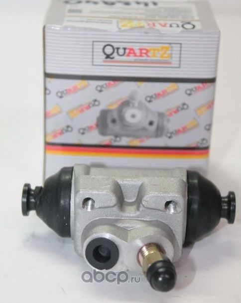 Цилиндр тормозной рабочий левый (Quartz). Артикул QZ5833002000