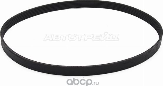 РЕМЕНЬ ПОЛИКЛИН NS VQ35DE INFINITY FX35 S51 08- A (SAT). Артикул 6PK1150