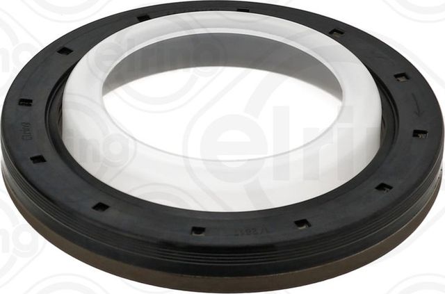 Сальник, уплотнительное кольцо Elring для MAN M2000 1995-2007. Артикул 061.680