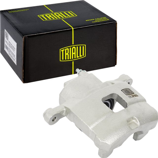 Тормозной суппорт Trialli. Артикул CF 800010