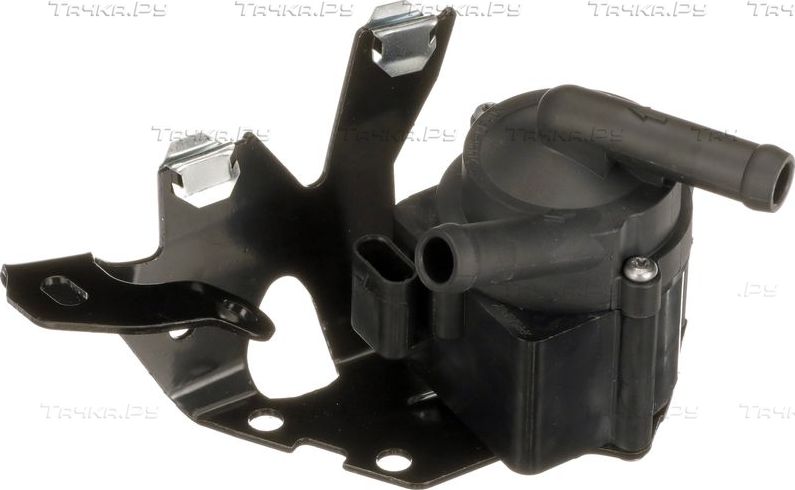 Помпа (водяной насос) Gates ThermalPro™ для Peugeot 508 II 2018-2026. Артикул 41534E