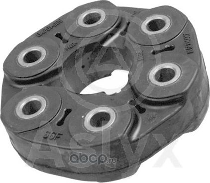 Шарнир, продольный вал (Aslyx). Артикул AS200366