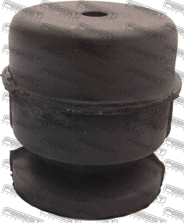 Отбойник амортизатора (стойки) Febest задний для Toyota Previa I (XR10, XR20) 1990-1999. Артикул TD-TCR20R