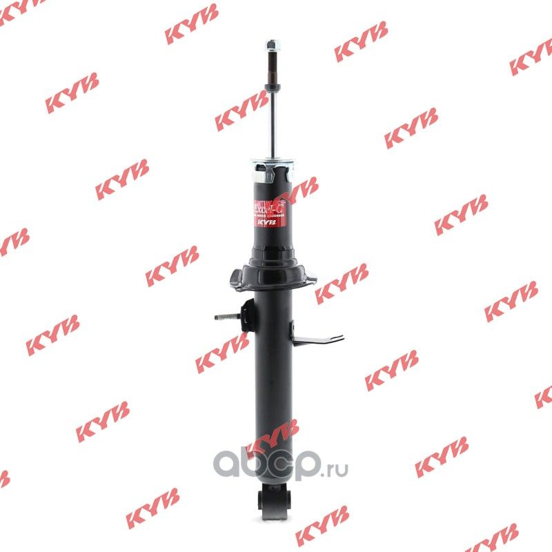 Амортизатор KYB Excel-G передний для Infiniti G IV 2008-2013. Артикул 340020