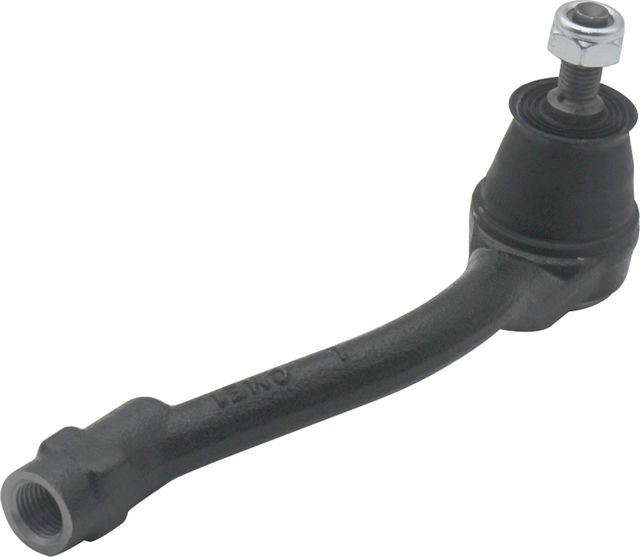 Наконечник рулевой тяги CTR левый для Kia Picanto III 2017-2026. Артикул CE0376L