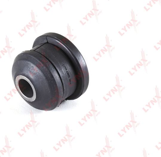 Сайлентблок передней балки LYNXauto для ВАЗ Samara (2108, 2109, 2113, 2114) 1986-2013. Артикул C8855
