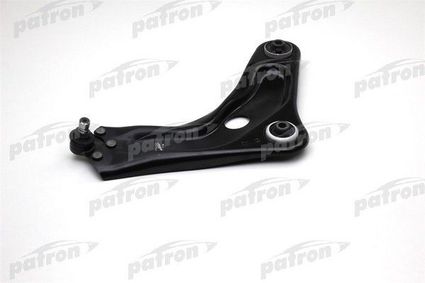 Поперечный рычаг передней подвески Patron правый для Citroen C-Elysee I 2012-2026. Артикул PS5262R