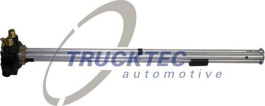 Датчик уровня топлива Trucktec Automotive для Volvo  FMX 1998-2005. Артикул 03.42.007