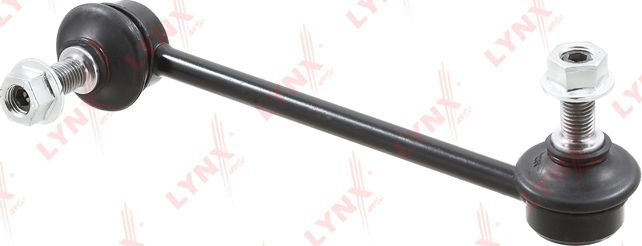 Стойка (тяга) стабилизатора LYNXauto. Артикул C7603L