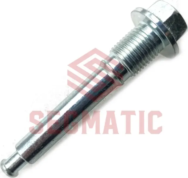 Направляющая суппорта тормозного перед. MITSUBISHI OUTLANDER 2002-2006 SEGMATIC SG300004 Segmatic. Артикул SG300004