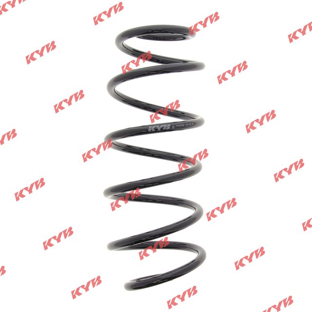 Пружина подвески KYB K-Flex передняя для Volkswagen Fox I 2005-2011. Артикул RH2956