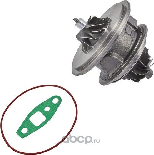 Картридж турбины Ford Focus, Tourneo, Transit (Zikmar). Артикул Z14128R