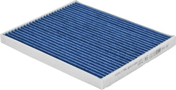 Салонный фильтр MecaFilter. Артикул EAR7187