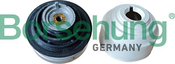 Подушка (опора) двигателя Borsehung для Mercedes-Benz SL-Класс V (R230) 2003-2012. Артикул B12983