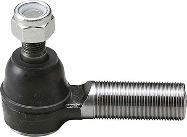 Наконечник рулевой тяги CTR для Toyota Land Cruiser 80 1990-1992. Артикул CE0676