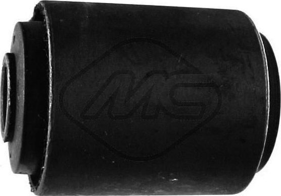 Сайлентблок переднего рычага подвески Metalcaucho. Артикул 00588