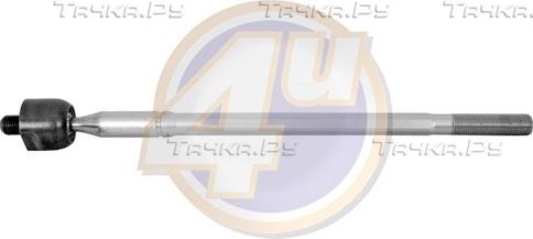 Рулевая тяга 4U для Toyota Harrier I (XU10) 1998-2003. Артикул LX-E-14936