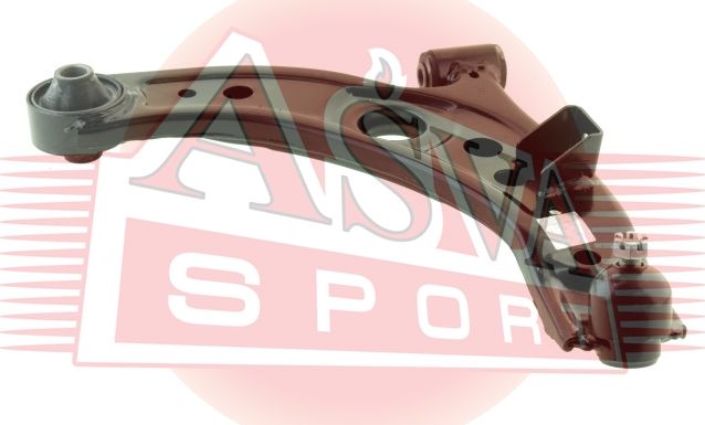 Рычаг передней подвески Asva. Артикул 0124-061