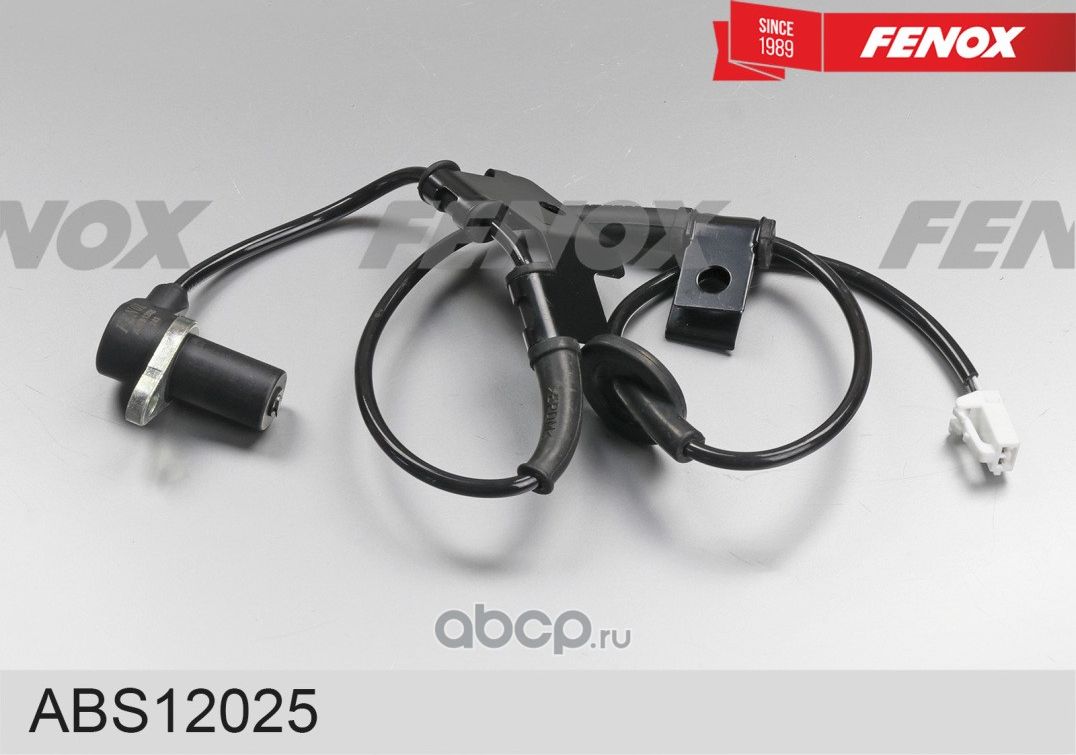 Датчик ABS HYUNDAI SONATA EF 04- (ТАГАЗ) зад.лев. (Fenox). Артикул ABS12025