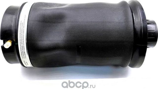 ПНЕВМАТИЧЕСКАЯ РЕССОРА (Toie). Артикул TEMBA1640625