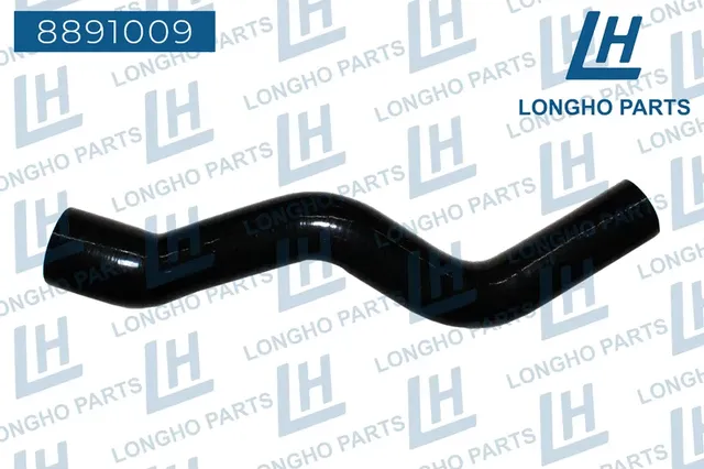 Патрубок силиконовый (шланг) MITSUBISHI L200 SPORTERO  NATIVA/PAJERO SPORT (Longho). Артикул 8891009