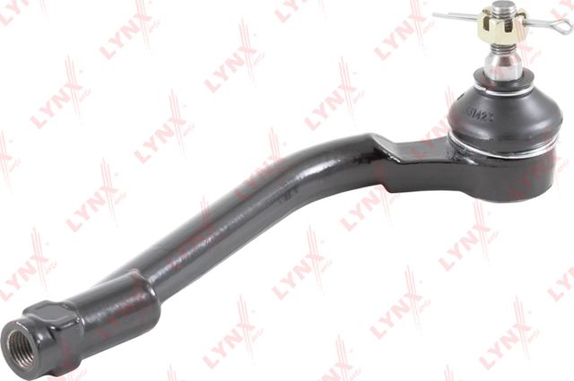 Наконечник рулевой тяги LYNXauto правый для Kia Cerato II 2009-2013. Артикул C4174R