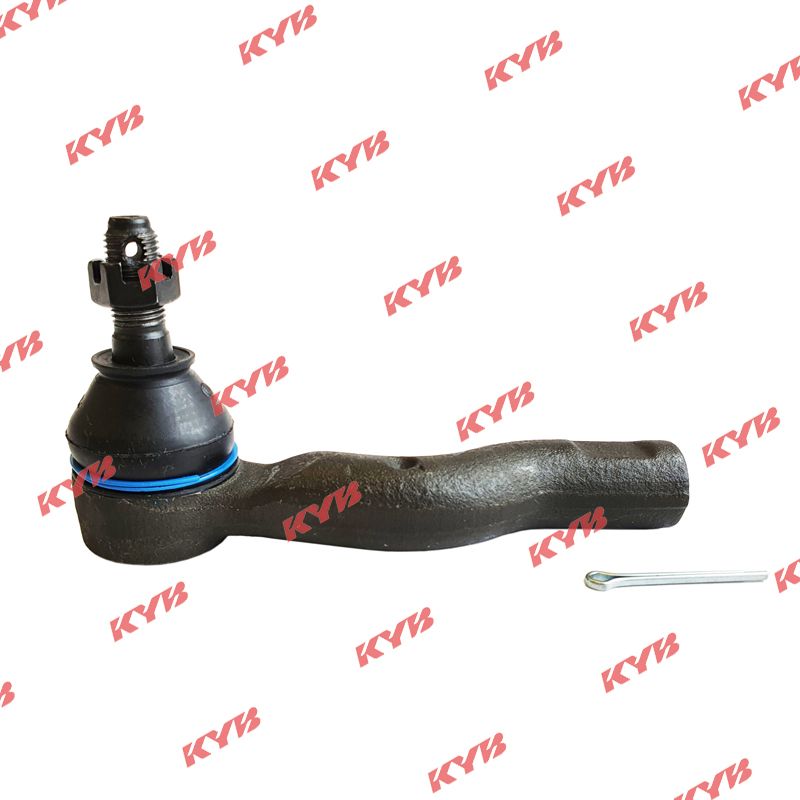 KTR1218_наконечник рулевой наружный левый!/ Toyota RAV4 ACA2 00 (Kayaba) KYB. Артикул KTR1218